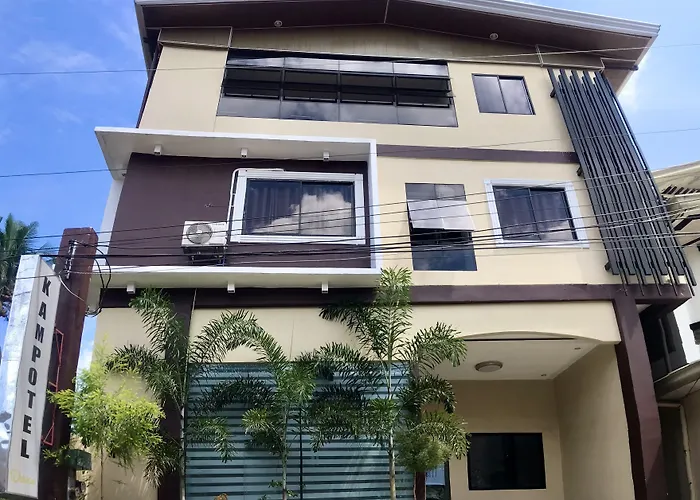 Kampotel Davao